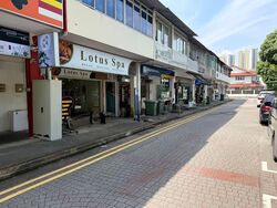 Pasir Panjang Gardens (D5), Shop House #597531321